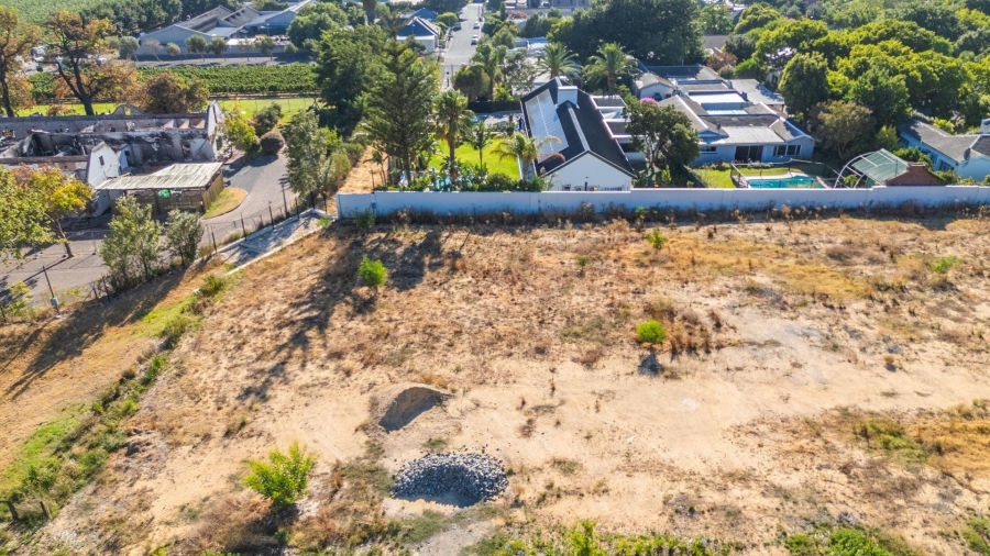 0 Bedroom Property for Sale in Courtrai Western Cape